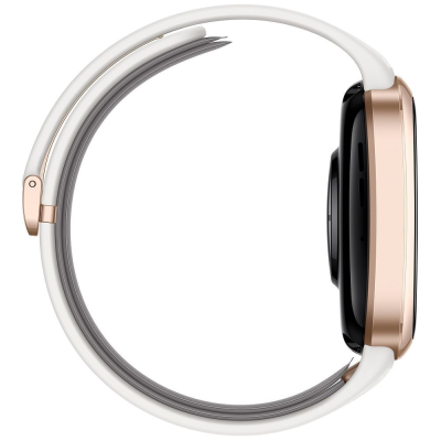 Huawei WATCH D2 LUCA-B10L | AMOLED | 1.82" | Gold / White