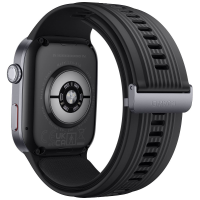 Huawei WATCH D2 LUCA-B19 | AMOLED | 1.82" | Black