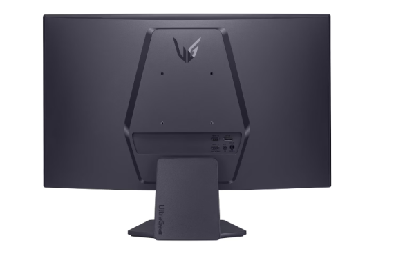 LG | 27GS60QC-B | 27 " | VA | QHD | 16:9 | 180 Hz | 1 ms | 2560 x 1440 pixels | 300 cd / m² | HDMI ports quantity 2