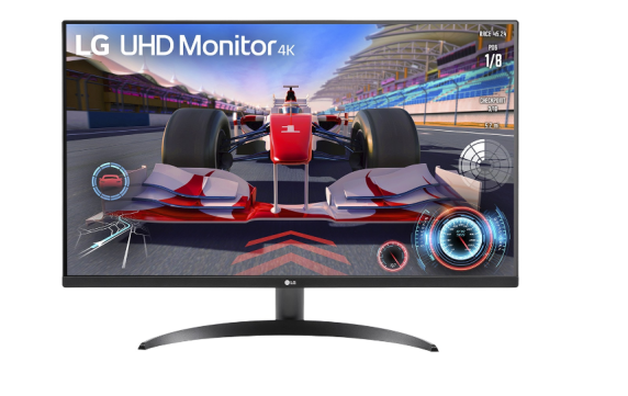 LG | 32UR550-B | 32 " | VA | UHD | 16:9 | 60 Hz | 4 ms | 3840 x 2160 pixels | 250 cd / m² | HDMI ports quantity 2