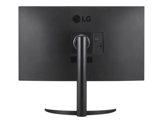 LG | 32UR550-B | 32 " | VA | UHD | 16:9 | 60 Hz | 4 ms | 3840 x 2160 pixels | 250 cd / m² | HDMI ports quantity 2