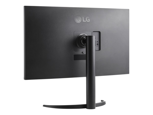 LG | 32UR550-B | 32 " | VA | UHD | 16:9 | 60 Hz | 4 ms | 3840 x 2160 pixels | 250 cd / m² | HDMI ports quantity 2