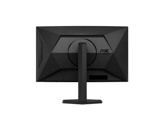 AOC | C27G4ZXU | 27 " | VA | FHD | 16:9 | 280 Hz | 1 ms | 1920 x 1080 pixels | 300 cd / m² | HDMI ports quantity 2