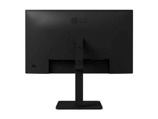 LG | 27BA550-B | 27 " | IPS | FHD | 16:9 | 100 Hz | 5 ms | 1920 x 1080 pixels | 250 cd / m² | HDMI ports quantity 1 | Black