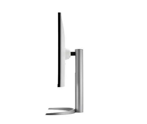 LG | 32UQ750P-W | 31.5 " | VA | 16:9 | 144 Hz | 5 ms | 3840 x 2160 pixels | HDMI ports quantity 2 | Silver