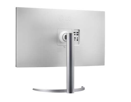 LG | 32UQ750P-W | 31.5 " | VA | 16:9 | 144 Hz | 5 ms | 3840 x 2160 pixels | HDMI ports quantity 2 | Silver