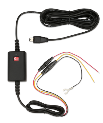 Mio MiVue SmartBox IV (mini USB or USB-C ports)