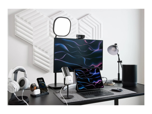 Elgato | Facecam | MK.2 | 1080p60, 1080p30, 720p120, 720p60, 720p30, 540p120, 540p60, 540p30