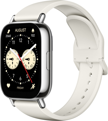 Xiaomi Redmi Watch 5 Lite | GPS (satellite) | AMOLED | 1.96” | Light Gold