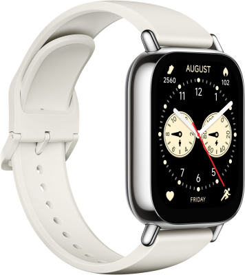 Xiaomi Redmi Watch 5 Lite | GPS (satellite) | AMOLED | 1.96” | Light Gold