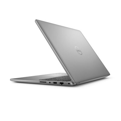 Dell Vostro 16 5640 | Grey | 16 " | WVA | FHD+ | 1920 x 1200 pixels | Anti-glare | Intel Core 7 | 150U | 16 GB | DDR5 | Solid-state drive capacity 512 GB | Intel Graphics | Windows 11 Pro | 802.11ax | Keyboard language Englis