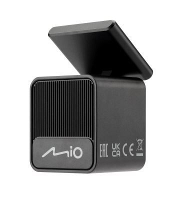 Mio | Full HD 1080P Wi-Fi Dash Cam | MiVue J20 | 1920 x 1080