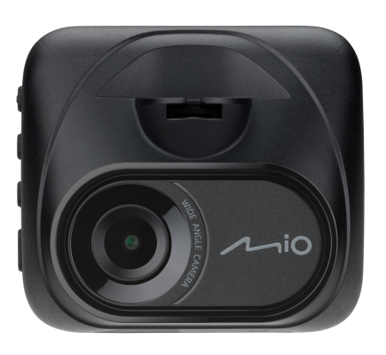 Mio Dash Cam with HDR | MiVue C545Pro | 2.0"