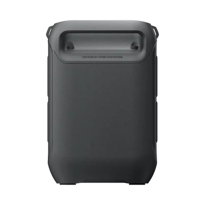 Anker Solix Portable Power Station | SOLIX C300X