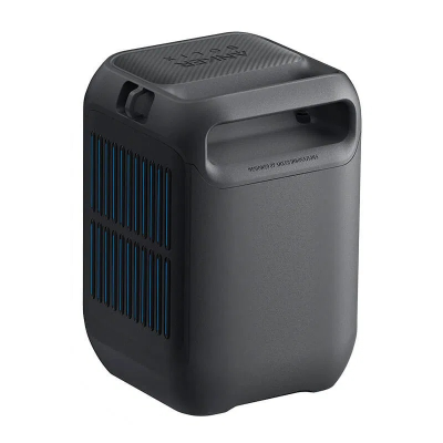 Anker Solix Portable Power Station | SOLIX C300X