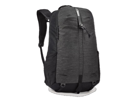 Thule | Nanum, 18L | Hiking Backpack | Black