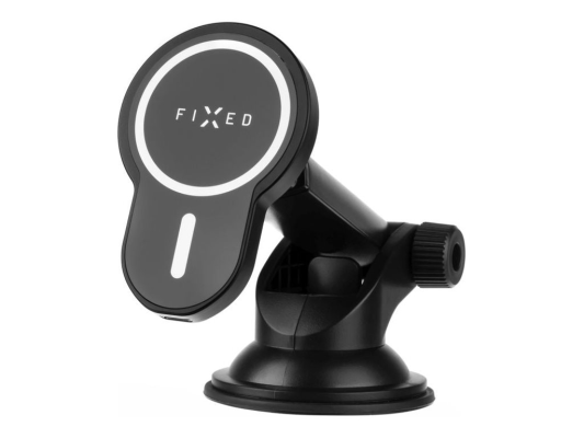 Fixed MagClick XL | Holder | Apple | iPhone 12 / 13 / 14 | Black
