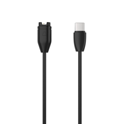Fixed | USB-C Charging Cable for Garmin Fenix 5 / 6 / 7 / 7X, Epix, Venu 2 / 3, Vívoactive 3 / 4 / 5 | FIXDW-796-C