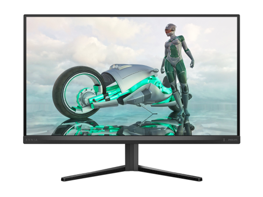 Philips | 27M2N3200S / 00 | 27 " | IPS | 16:9 | 180 Hz | 1 ms | 1920 x 1080 pixels | 300 cd / m² | HDMI ports quantity 2 | Black | Warranty 24 month(s)