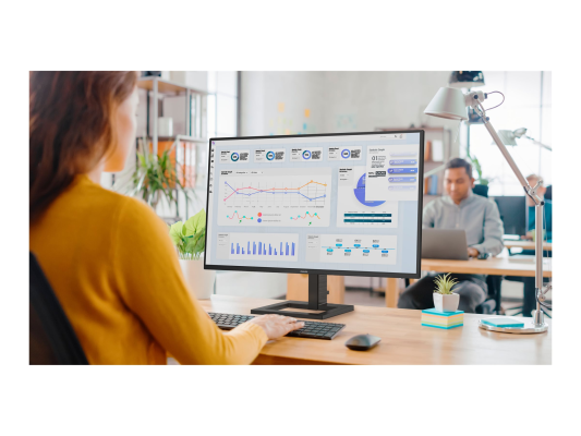 Philips | 27E1N1600AE / 00 | 27 " | IPS | 16:9 | 100 Hz | 4 ms | 2560 x 1440 pixels | 350 cd / m² | HDMI ports quantity 1 | Warranty 36 month(s)