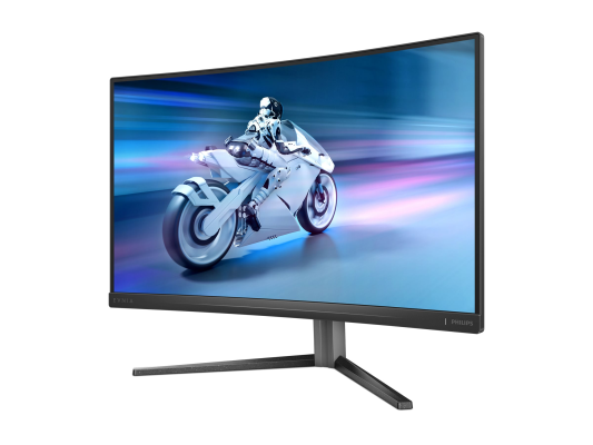 Philips | 27M2C5200W / 00 | 27 " | VA | 16:9 | 180 Hz | 1 ms | 1920 x 1080 pixels | 300 cd / m² | HDMI ports quantity 2 | Warranty 24 month(s)