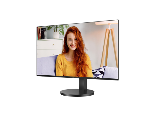 AOC | Q27B3CF2 | 27 " | IPS | QHD | 16:9 | 100 Hz | 1 ms | 2560 x 1440 pixels | 350 cd / m² | HDMI ports quantity 1 | Black | Warranty 36 month(s)