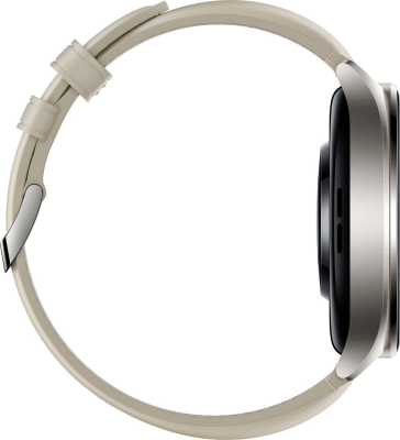 Xiaomi Watch 2 Titan | Smart watch | GPS (satellite) | AMOLED | 1.43" | Gray