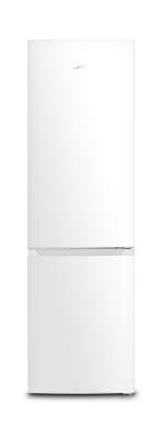 ETA Refrigerator | ETA275090000E | Energy efficiency class E | Free standing | Combi | Height 180 cm | No Frost system | Fridge net capacity 182 L | Freezer net capacity 71 L | 40 dB | White