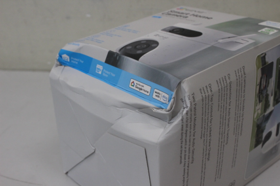 SALE OUT. EZVIZ IP Camera CS-H9C (5MP+5MP) 4mm Color night vision,Human / Vehicle detection,Smart tracking iki 8m,Active defense,two way talk, | EZVIZ | 36 month(s) | DAMAGED PACKAGING