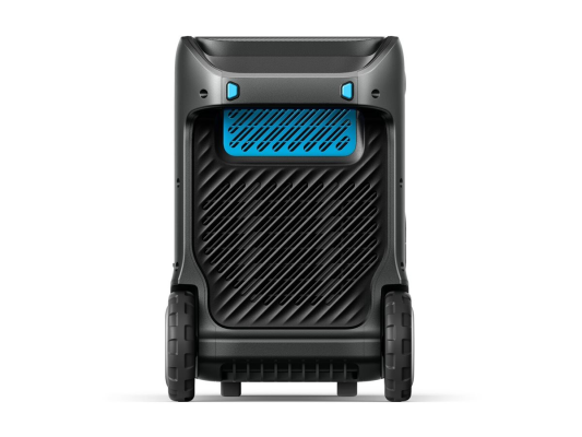 Anker Solix Portable Power Station 2048 Wh, 2400W | SOLIX F2000 (PowerHouse 767)