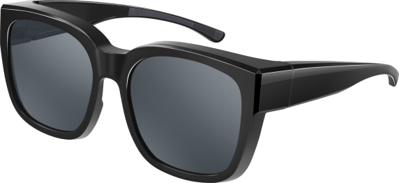Xiaomi | Polarized Fitover Sunglasses | Polarized Fitover Sunglasses