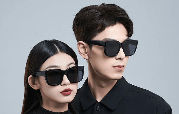 Xiaomi | Polarized Fitover Sunglasses | Polarized Fitover Sunglasses