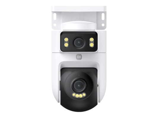 Xiaomi | Outdoor Security Camera | CW500 Dual EU | Dome | 4 MP | Dual Lens F / 1.6 | IP66 | H.265 | MicroSD, max. 256 GB