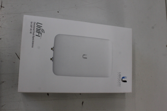 SALE OUT. Ubiquiti UMA-D AC Mesh Dual-Band Antenna, White | AC Dual-Band Antenna | UMA-D | 802.11ac | Mesh Support Yes | MU-MiMO No | No mobile broadband | 12 month(s) | DEMO