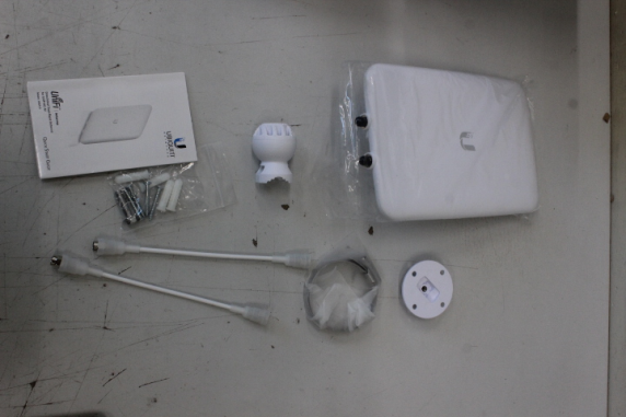 SALE OUT. Ubiquiti UMA-D AC Mesh Dual-Band Antenna, White | AC Dual-Band Antenna | UMA-D | 802.11ac | Mesh Support Yes | MU-MiMO No | No mobile broadband | 12 month(s) | DEMO