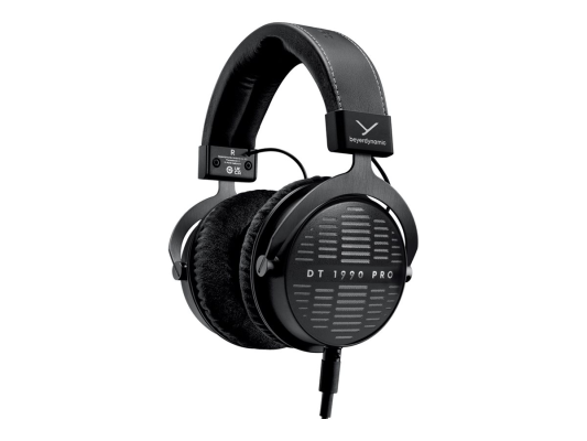 Beyerdynamic Studio headphones | DT 1990 PRO MKII | Wired | Over-Ear | Black