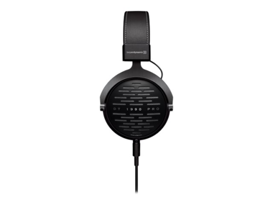Beyerdynamic Studio headphones | DT 1990 PRO MKII | Wired | Over-Ear | Black