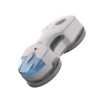 HUTT Windows Cleaning Robot | C7 | Corded | 5500 Pa | White