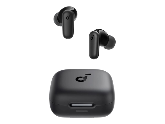Anker Soundcore | True-Wireless Earbuds | P30i | Bluetooth | In-Ear | Wireless | Black