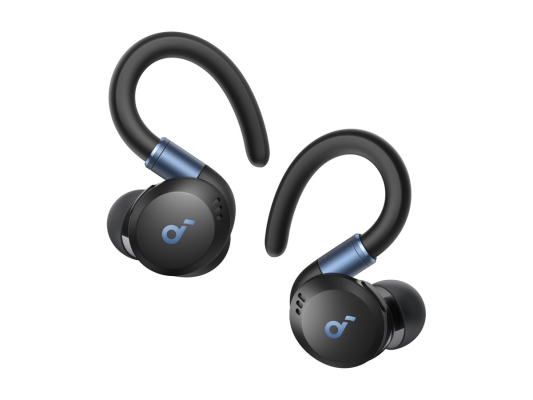 Anker Soundcore | Wireless Earbuds | Sport X20 Earhook | Bluetooth | In-Ear | Microphone | Wireless | Black