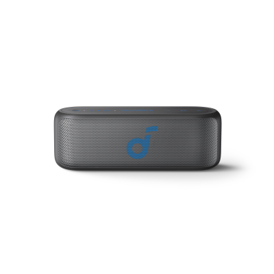 Anker Soundcore | Portable Bluetooth Speaker | Select 2S | 20 W | Waterproof | Bluetooth | Black | Portable | Wireless connection