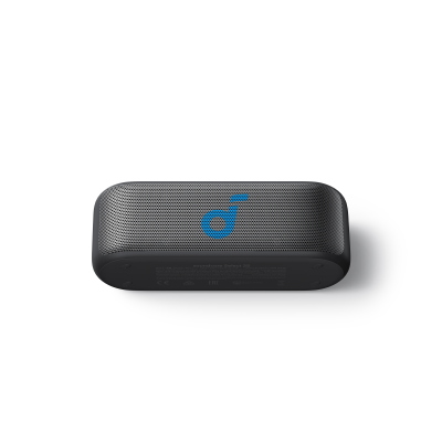 Anker Soundcore | Portable Bluetooth Speaker | Select 2S | 20 W | Waterproof | Bluetooth | Black | Portable | Wireless connection