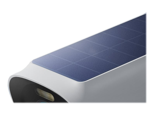 Anker Eufy | Security Camera, 2+1 Kit | eufyCam 3 | F / 1.4 | IP67 | HDD / SSD storage