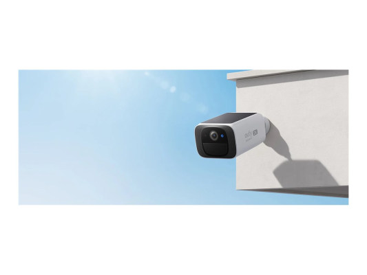 Anker Eufy | Security Camera, 2pack + Homebase 3 | SoloCam S220 | F / 1.6 | IP67