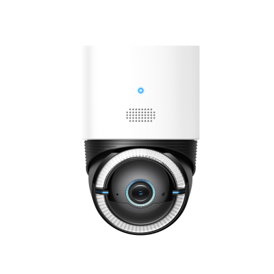 Anker Eufy | Security Camera | 4G LTE Cam S330 | Dome | IP65 | Micro SD, Max. 128 GB