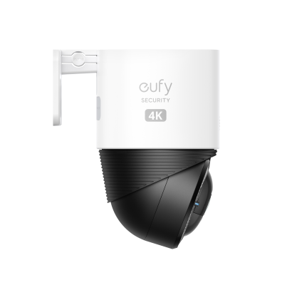 Anker Eufy | Security Camera | 4G LTE Cam S330 | Dome | IP65 | Micro SD, Max. 128 GB