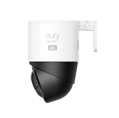 Anker Eufy | Security Camera | 4G LTE Cam S330 | Dome | IP65 | Micro SD, Max. 128 GB
