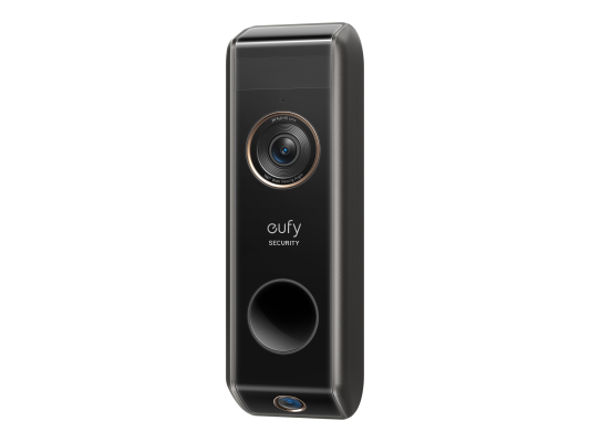 Anker Eufy Video Doorbell 2K with HomeBase, Battery Powered