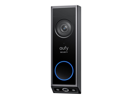 Anker Eufy Doorbell E340 With Chime