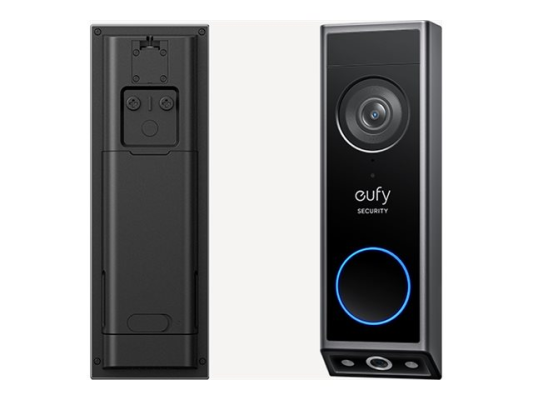 Anker Eufy Doorbell E340 With Chime